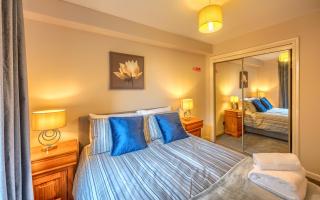 Sharon Apartments Back Hilton - Aberdeen - 0