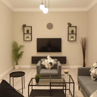 EMAAR Holiday Homes - Apartment 4 - 0