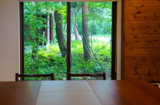 KAMATA SANSO - Hakuba - 4