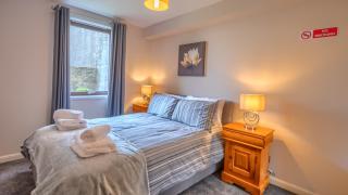 Sharon Apartments Back Hilton - Aberdeen - 4