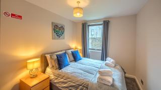 Sharon Apartments Back Hilton - 3