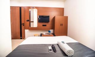 Hotel Nest Icon - Ahmedabad - 1