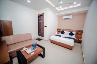 Hotel Nest Icon - Ahmedabad - 2