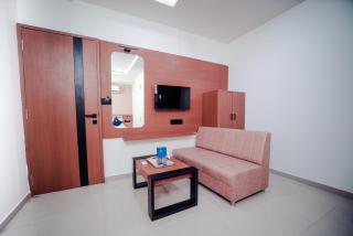 Hotel Nest Icon - Ahmedabad - 3