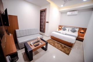Hotel Nest Icon - Ahmedabad - 5