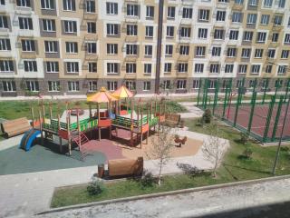 Sweet house - 5