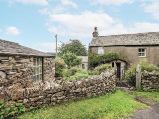 Old Cottage - 8
