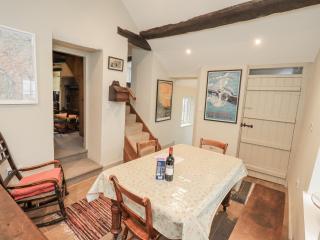 Old Cottage - Ulverston - 2