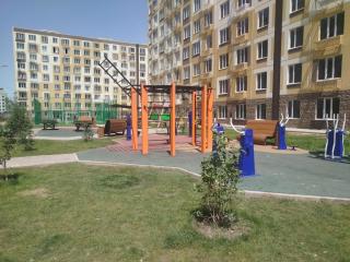Sweet house - Almaty - 3