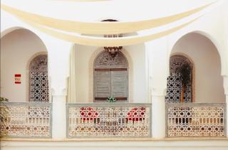 Riad Dar Al Assad - Marrakesch - 9