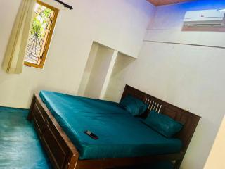 Haanis Villa - Arugam Bay - 9