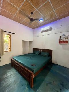 Haanis Villa - Arugam Bay - 8