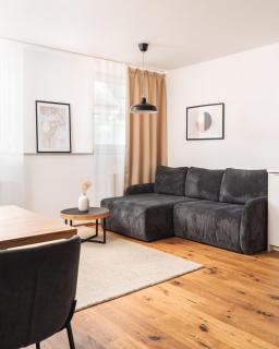 Urban jungle apartment next to Pràter & old town - 9