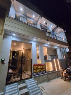 Gitanjali Homestay Lakeside, Udaipur - 8