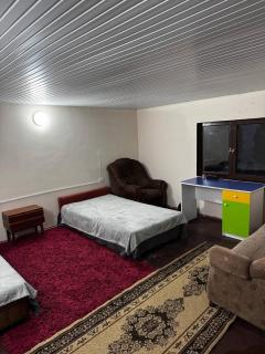 Moon inn Sevan Resort - 3