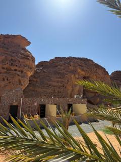 Red Mountain Suites - Al-'Ula - 8