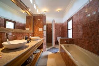 Jade Villa 5 - Gorgeous Private Villa in Sanur - 2