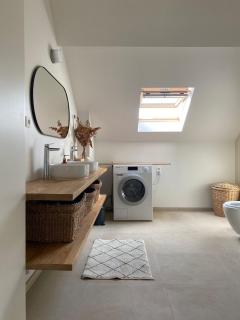 Cosy flat in EU area - Brüssel - 1