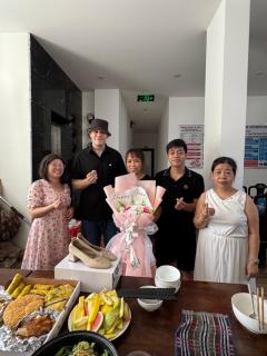 Sapphire HOTEL HUE - 6