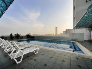 Hotel Continental Penang - George Town - 8
