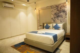 Clarion Hotel Hyderabad - 6