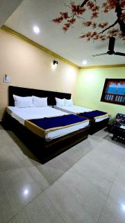Krish Hotel Baga - 2