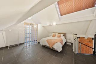 City Centre Apartment ideal for contractors & weekend stays - Lincoln - 4