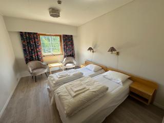 Bjorliheimen Fjellhotell-Hotellrom - 1