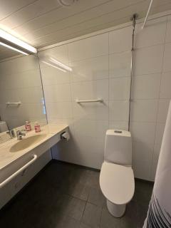 Bjorliheimen Fjellhotell - Bjorli - 2