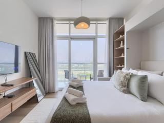 TRPS - Carson Tower B, DAMAC Hills - Brand New Luxury Studio Apartment - 9