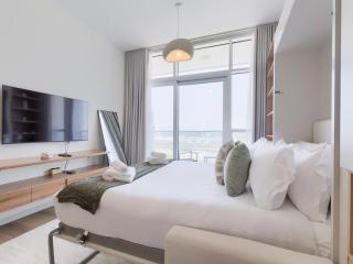 TRPS - Carson Tower B, DAMAC Hills - Brand New Luxury Studio Apartment - 8