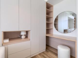 TRPS - Carson Tower B, DAMAC Hills - Brand New Luxury Studio Apartment - 4