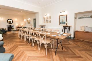 Torr House Hotel - 6