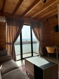 Kingfish restaurant & boutique hotel - Patog - 7