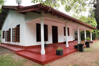 Nethmina Resort - Anuradhapura - 0