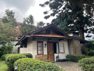 Hotel Grand Panorama Lembang - 8