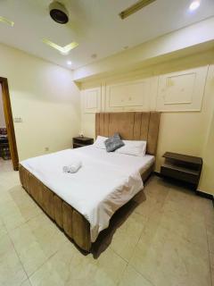 The Green Edge Family - 2 Bed Full Apartment - E11 - ISLAMABAD - Islamabad - 6