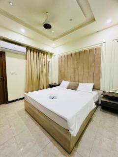 The Green Edge Family - 2 Bed Full Apartment - E11 - ISLAMABAD - Islamabad - 1