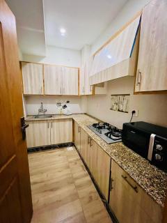 The Green Edge Family - 2 Bed Full Apartment - E11 - ISLAMABAD - Islamabad - 4