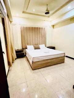 The Green Edge Family - 2 Bed Full Apartment - E11 - ISLAMABAD - Islamabad - 2