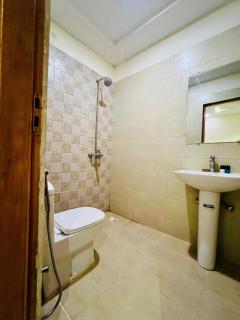 The Green Edge Family - 2 Bed Full Apartment - E11 - ISLAMABAD - Islamabad - 3