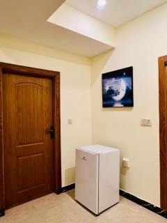 The Green Edge Family - 2 Bed Full Apartment - E11 - ISLAMABAD - Islamabad - 5
