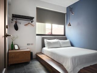 未艾公寓WeLove Apartment - Tainan - 8