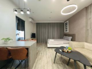 Vinhomes Smartcity- Căn hộ dich vụ - Zhomestay 2511 - Hanoï - 0