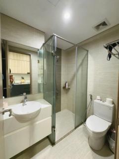 Vinhomes Smartcity- Căn hộ dich vụ - Zhomestay 2511 - Hanoï - 9