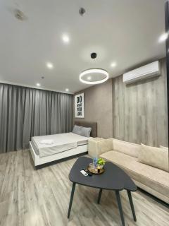 Vinhomes Smartcity- Căn hộ dich vụ - Zhomestay 2511 - Hanoï - 5