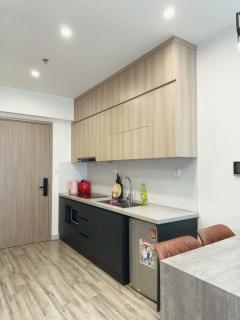 Vinhomes Smartcity- Căn hộ dich vụ - Zhomestay 2511 - Hanoï - 6