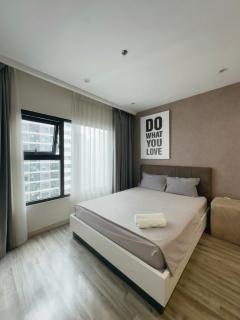 Vinhomes Smartcity- Căn hộ dich vụ - Zhomestay 2511 - Hanoï - 1