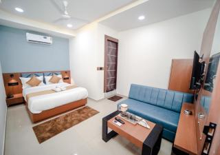 Hotel Nest Icon - Ahmedabad - 9