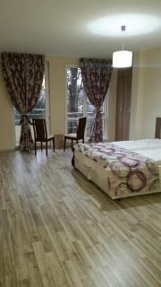 Park View Studios - 0